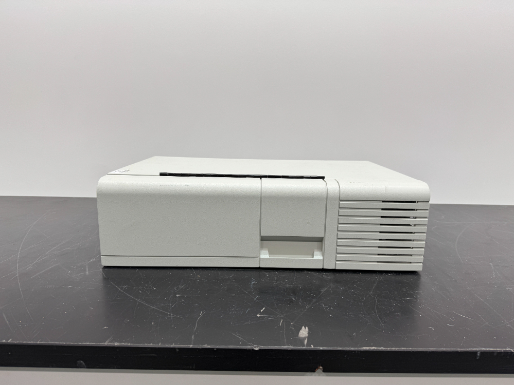 Image of Waters HPLC Column Heater